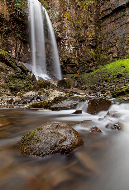 istock picture of waterfall 542318446