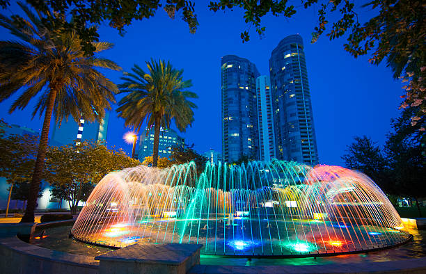 istock Fort Lauderdale Skyscrapers 542325782