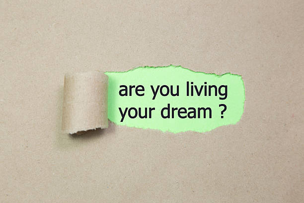 istock are you living your dream 542326084