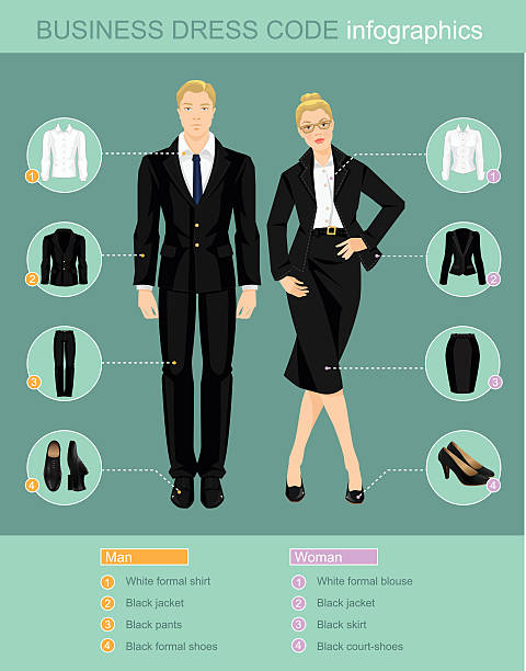 1,200+ Corporate Dress Code Stock Photos, Pictures & Royalty-Free