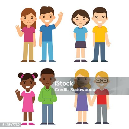 818 Two Sisters And Brother Illustrations & Clip Art - iStock | Three  siblings, Siblings, Brother and sister