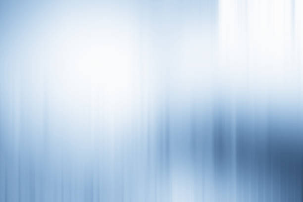 istock Abstract White-out Background; Smooth Color Gradients, XXXL 542549208