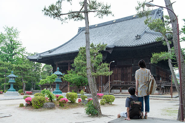 istock beautiful temple in Kyoto 542556288