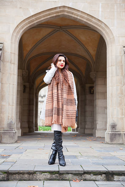 istock Fashion and Framing 542558244