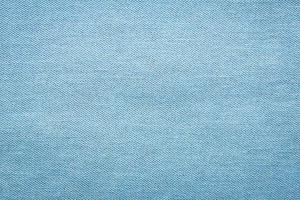 texture of light blue jean texture of light blue jean for background denim stock pictures, royalty-free photos & images