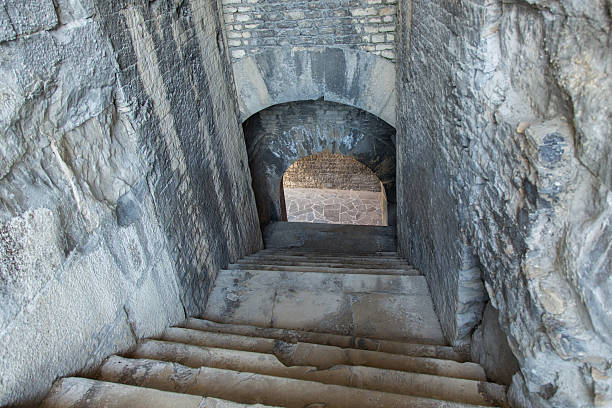 istock Roman arena 542566378