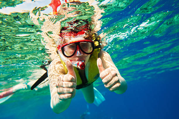 istock thumbs up for scuba diving 542567208