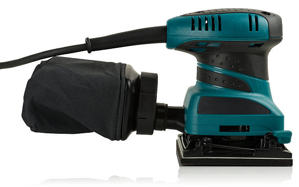 istock new professional finishing sander 542574270