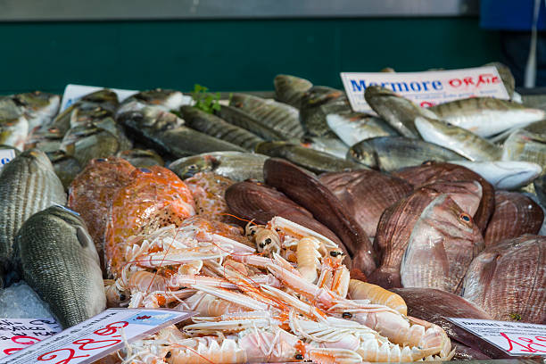 istock fish market detail 542575808