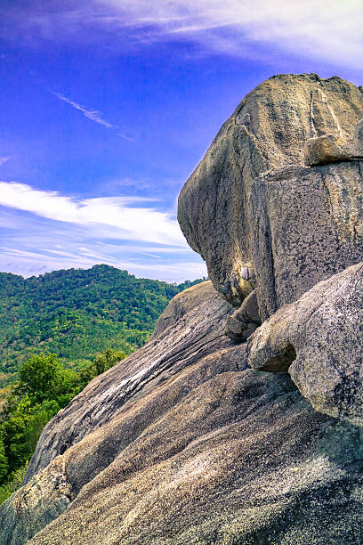 istock Koh Tao Rock Face 542583350
