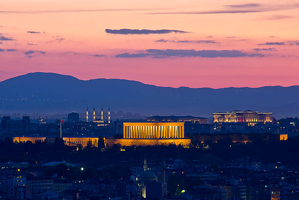istock Ataturk Mausoleum 542588688
