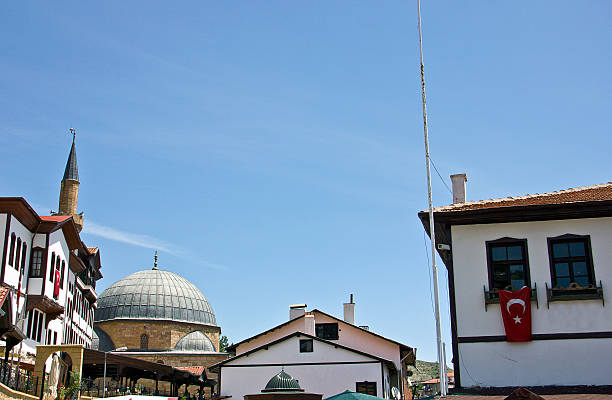 istock Beypazari public streets, Ankara, Turkey 542589166