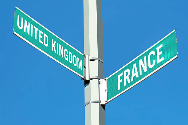 istock UK or France 542589276