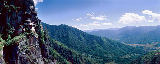 istock Himalayan Kingdom of Bhutan 542590228