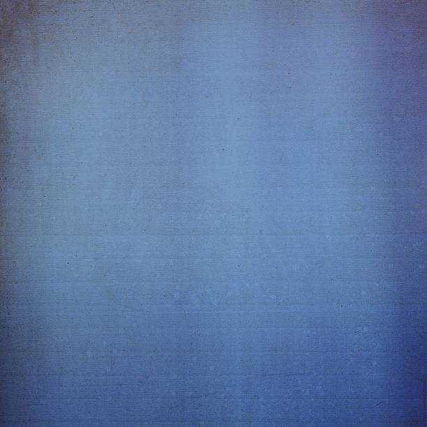 Blue shade gradient background stock photo