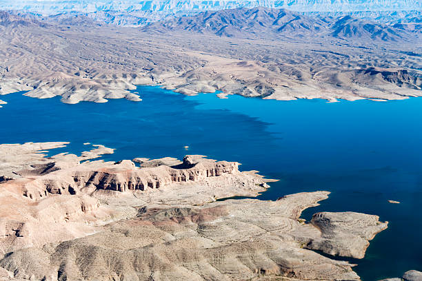 istock Lake Mead in Nevada 542594264
