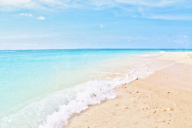 istock Nice beach of Phi Phi Island at Krabi, Thailand 542710046