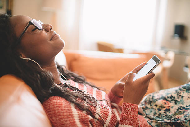 istock My favourite playlist 542711924