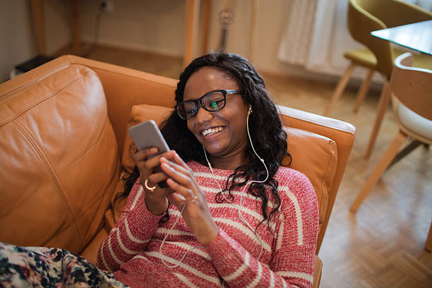 istock My favourite playlist 542712204