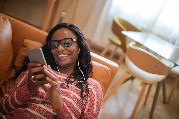istock My favourite playlist 542712330
