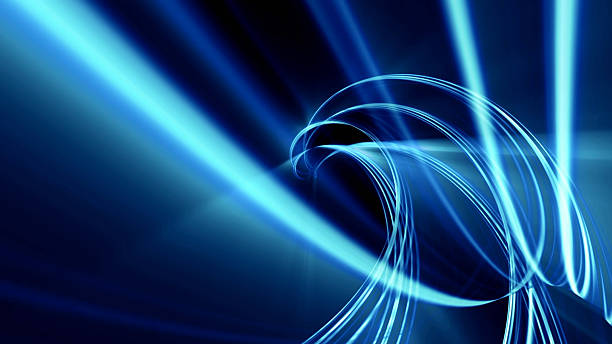 Virtual tecnology background Virtual tecnology background interlace format stock pictures, royalty-free photos & images