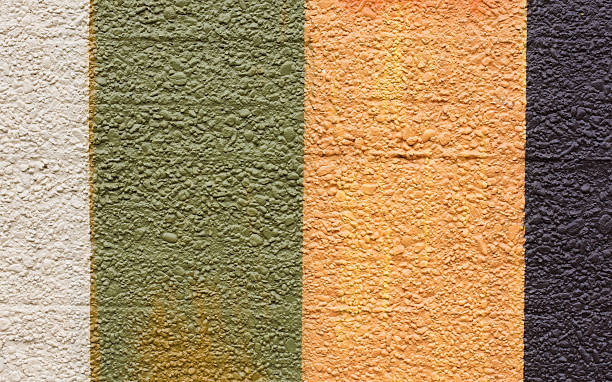 istock Stripes of different colors 542716620