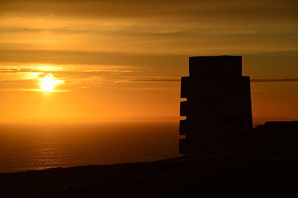 istock Les Landes, Jersey, U.K. 542792556