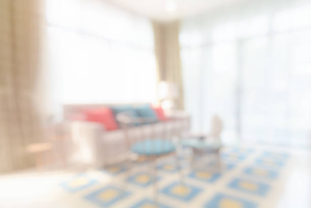 istock blur image of colorful living room 542798464