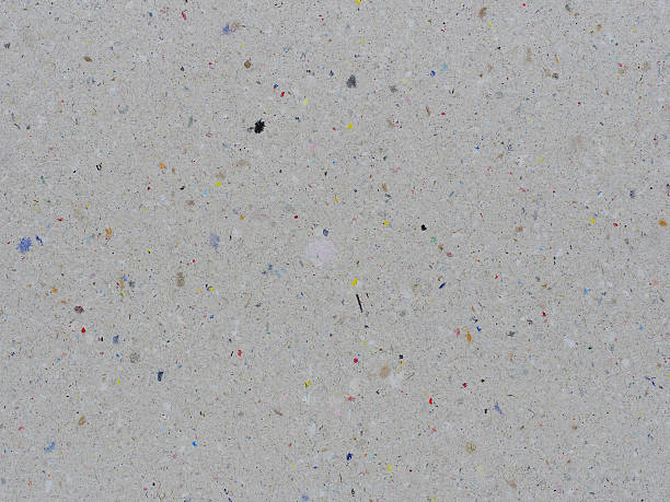 istock Seamless texture of vintage recycle paper for background 542800574