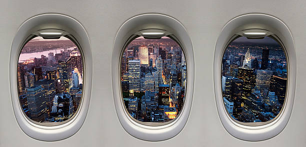 istock Traveling to New York 542818372