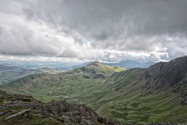 istock Snowdonia National park 542823004