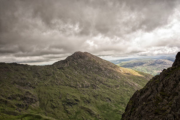 istock Snowdonia National park 542823146
