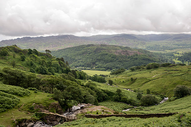 istock Snowdonia National park 542824224