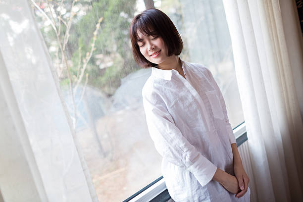istock gentle chinese girl 542828102