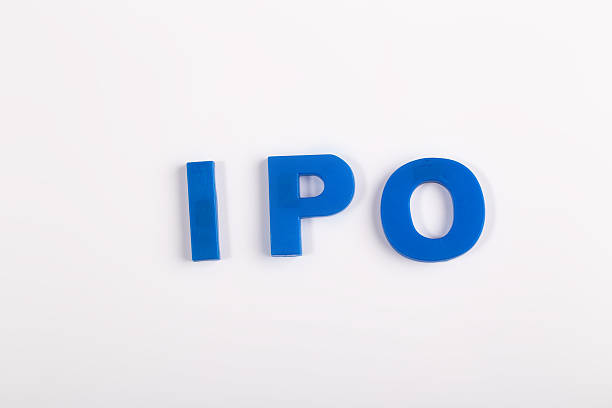 istock IPO magnetic letters show on white board 542828430