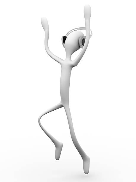 istock Listening Music 542837740