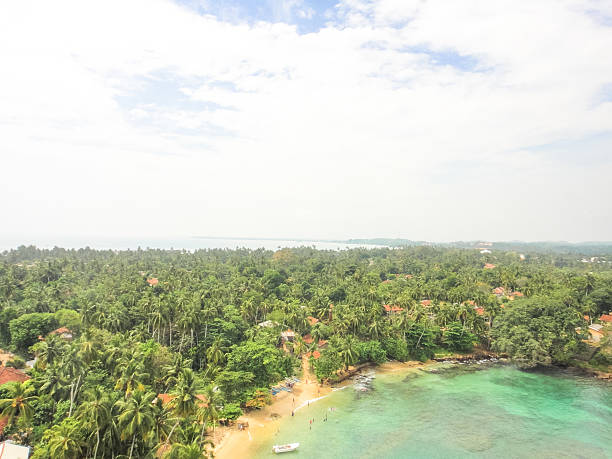 istock Dondra - cape on extreme southern tip of Sri Lanka 542838038