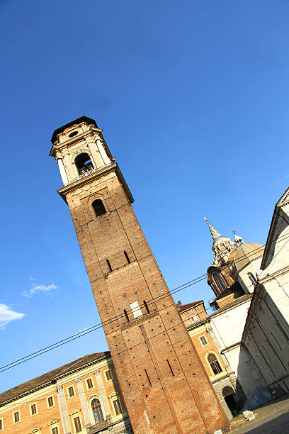 istock Cathedral of Torino 542932500