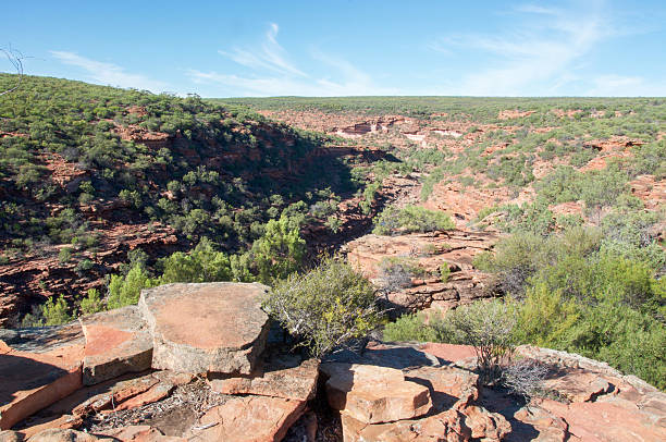 istock Vast Kalbarri Landscape 542934480