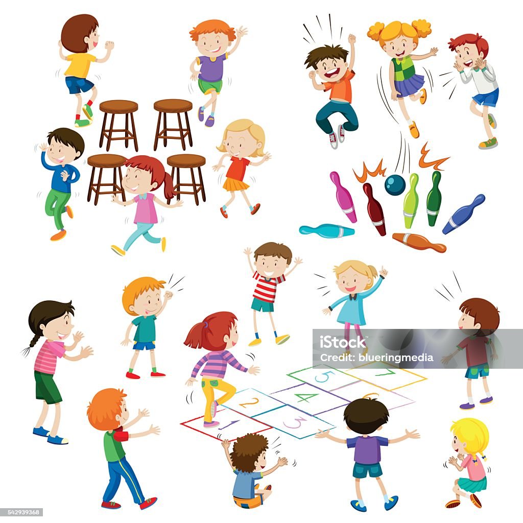 Jogo da Amarelinha Free Activities online for kids in Kindergarten by  Fundamental 1 Uirapuru