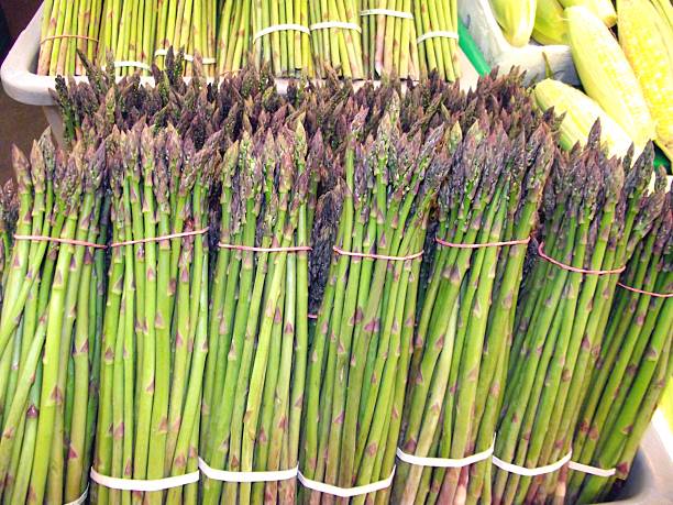 Asparagus