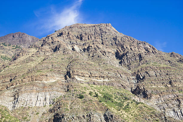 istock San Alfonso valley, Trail in the  Mountain 542964688