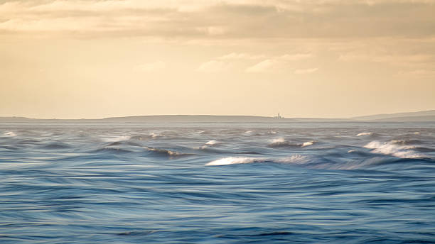 Pentland Firth Tide