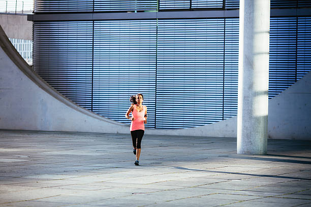 istock Urban fitness 542969174