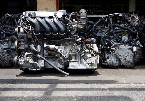 Car Engine