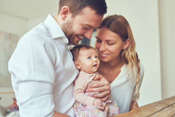 istock Children are a parent's greatest gift 543041424
