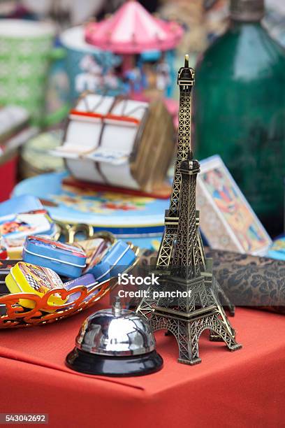 Souvenir Stock Photo - Download Image Now - Bell, Box - Container, Capital Cities