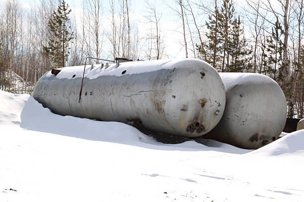 istock old railroad tank cars 543043100