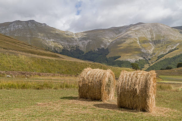 Sibillinische Berge Fotos Bilder und Stockfotos iStock