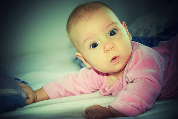 istock toy camera infant photo 543047060